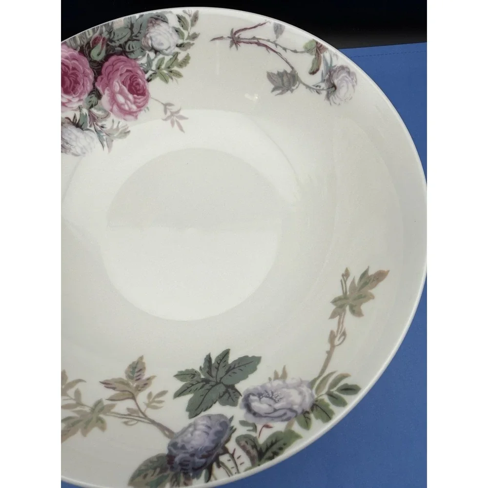 Victoria & Albert Museum Brompton Rose 9